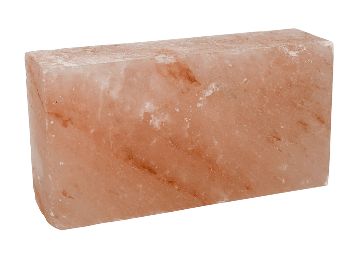 Gatsby 100% Natural Himalayan Rock Salt Brick - 4Lb