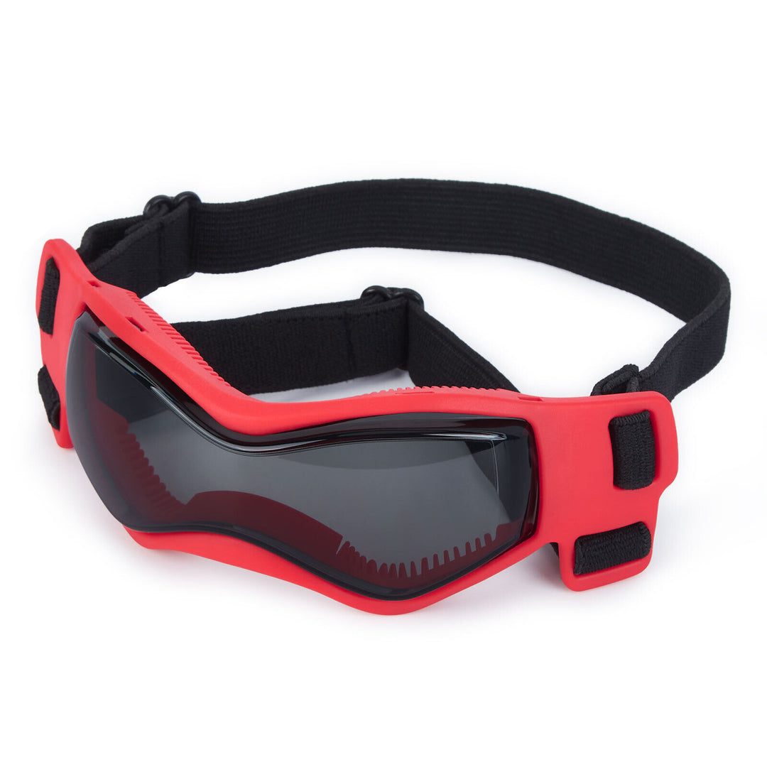 Pet Dog Goggles Glasses Snow Windproof UV Protection Sunglasses for Small Dog